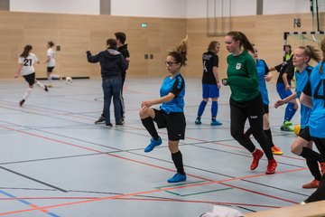 Bild 135 - B-Juniorinnen Kreismeisterschaft OD/RZ